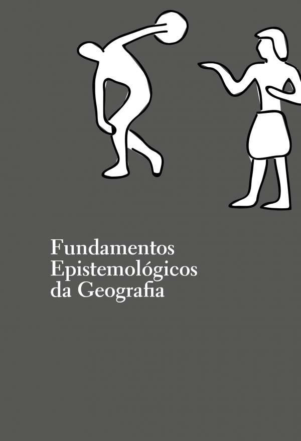 Fundamentos epistemológicos da geografia