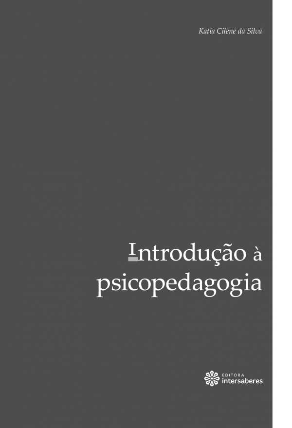 Psicopedagogia Pdf