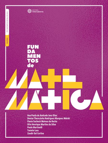Fundamentos de matemática