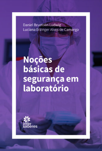 Noções básicas de segurança em laboratório