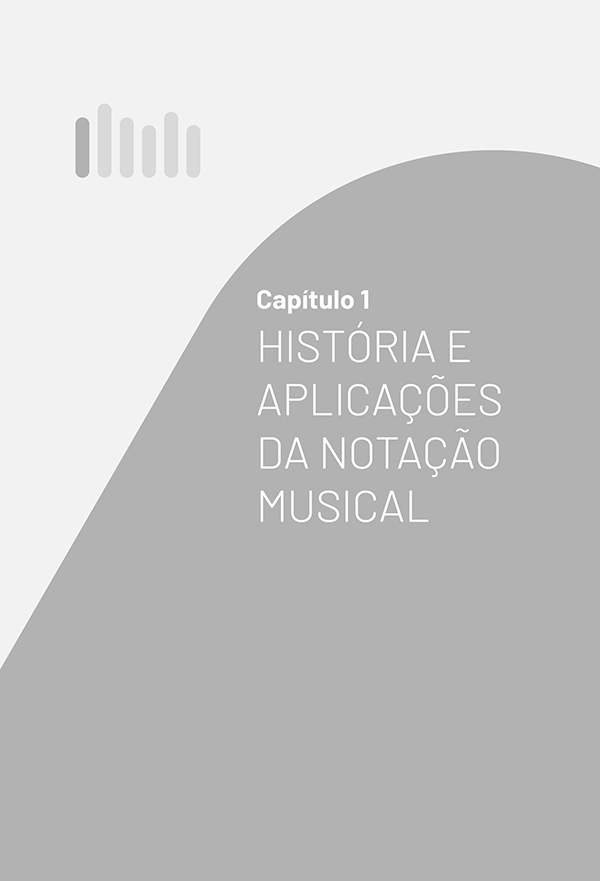 Notação Musical, PDF, Notação musical