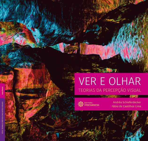 Ver e olhar teorias da percepção visual