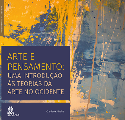 Arte e pensamento uma introdução às teorias da arte no Ocidente