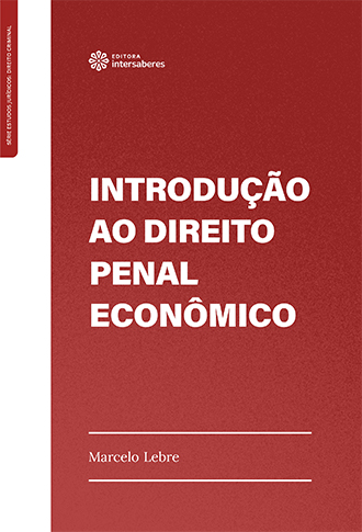 Introdução ao direito penal econômico