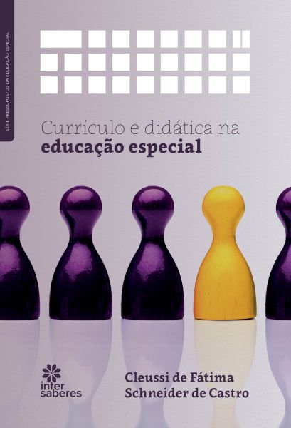 Currículo e didática na educação especial