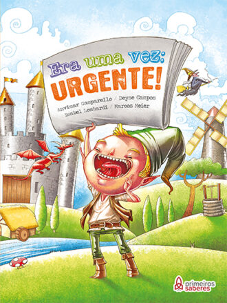 Era uma vez Urgente!