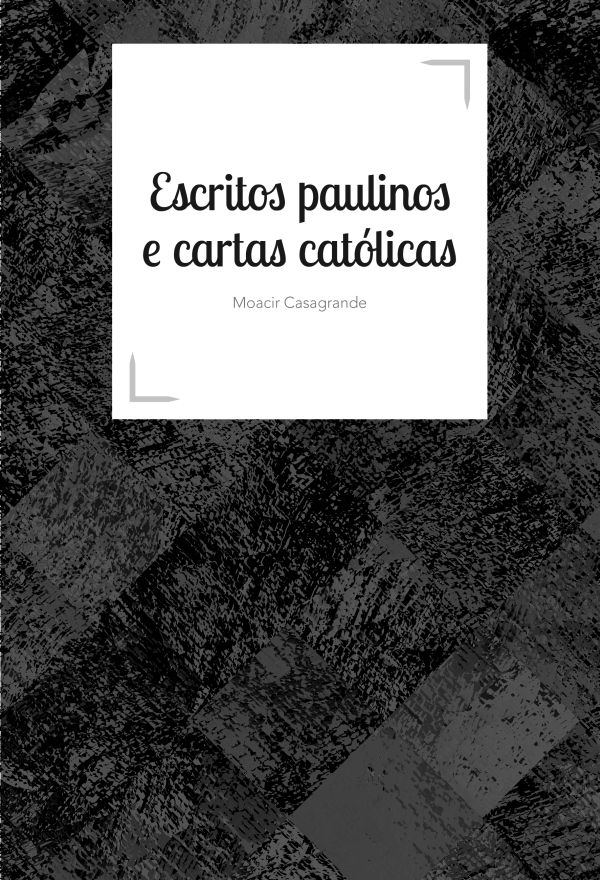 escritos paulinos pdf writer