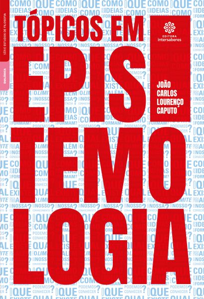 Tópicos em epistemologia