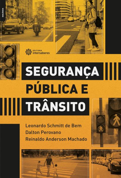 Segurança pública e trânsito