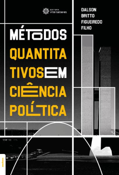 Métodos quantitativos em ciência política