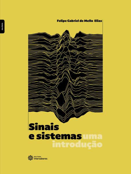 Sinais e sistemas uma introdução