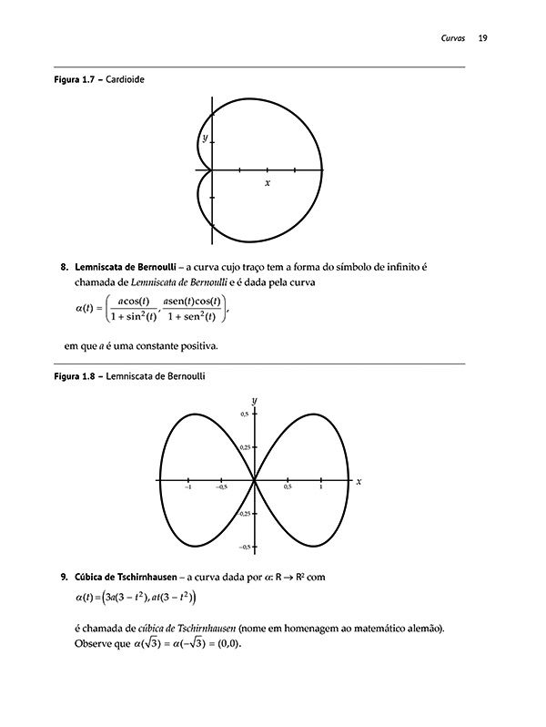 Geometria diferencial