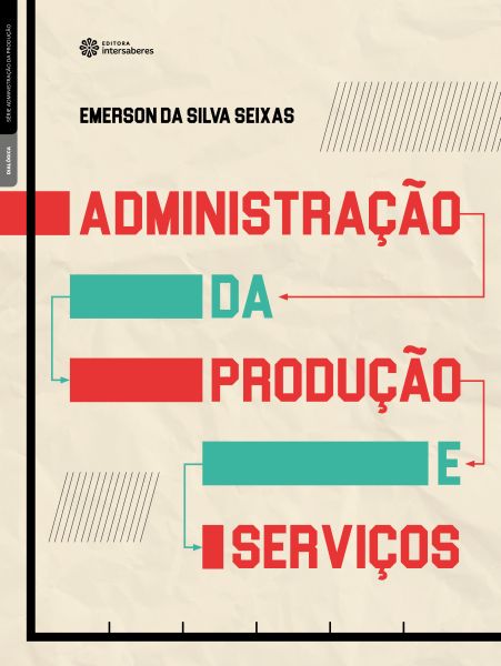 Administração da produção e serviços