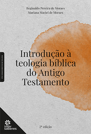 Introdução à Teologia bíblica do Antigo Testamento