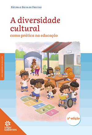 A diversidade cultural como prática na educação