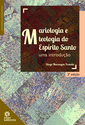 Mariologia e Teologia do Espírito Santo uma introdução