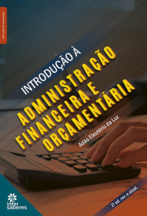 Introdução à administração financeira e orçamentária