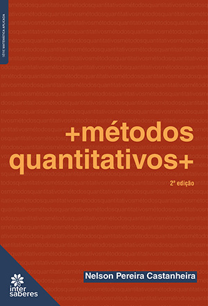 Métodos Quantitativos