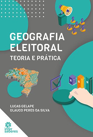 Geografia eleitoral Teoria e prática