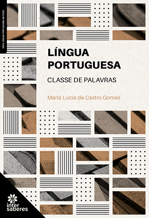 Língua portuguesa classe de palavras