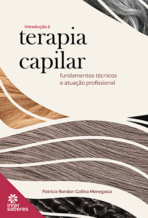 Introdução à terapia capilar fundamentos técnicos e atuação profissional