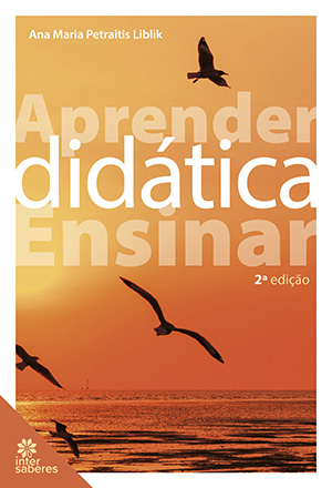Aprender didática – ensinar didática