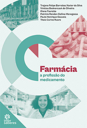 Farmácia a profissão do medicamento