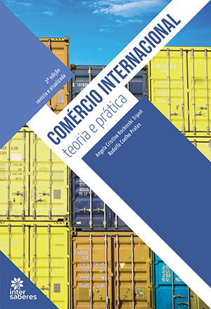 Comércio internacional teoria e prática