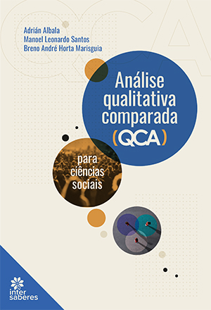 Análise qualitativa comparada (QCA) para ciências sociais