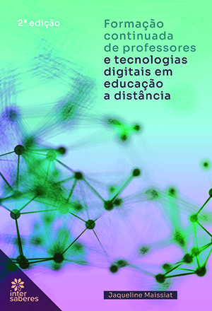 Formação continuada de professores e tecnologias digitais em educação a distância