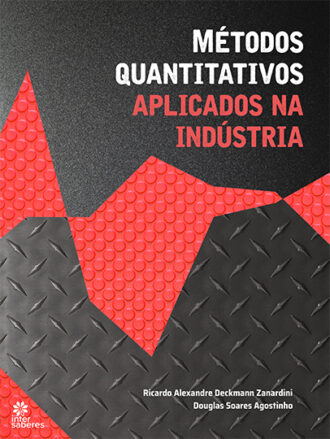 Métodos Quantitativos aplicados na Indústria