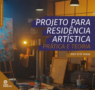 Projeto para residência artística prática e teoria