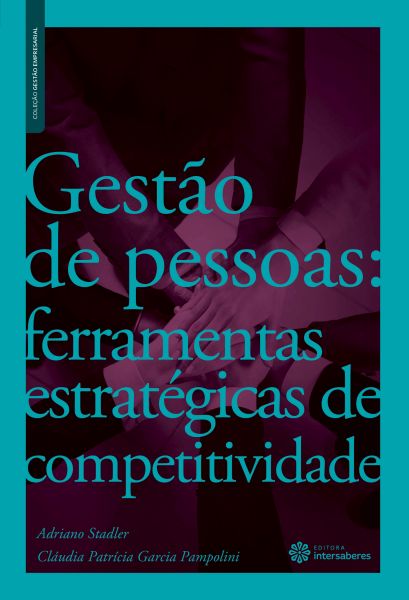 Gestão de pessoas ferramentas estratégicas de competitividade