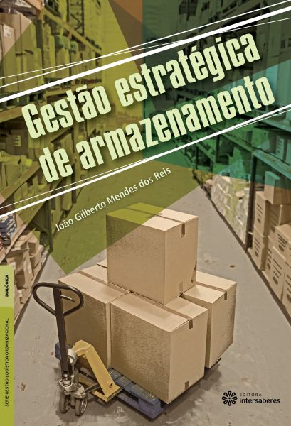 Gestão estratégica de armazenamento