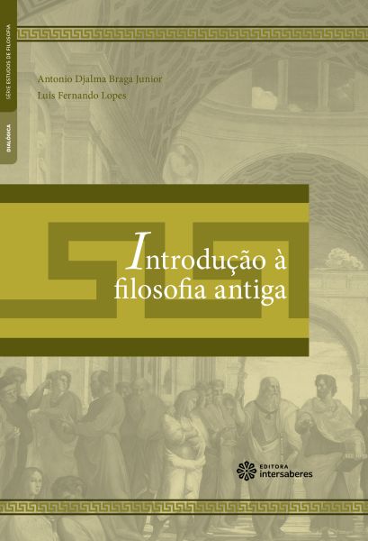 Introdução à Filosofia Antiga