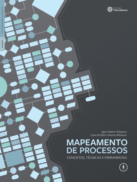 Mapeamento de processos conceitos, técnicas e ferramentas