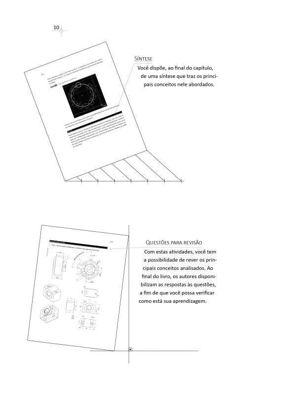 Projeto Assistido Por Computador