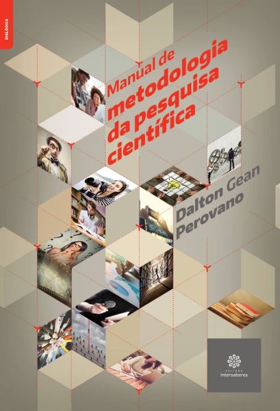 Manual de metodologia da pesquisa científica