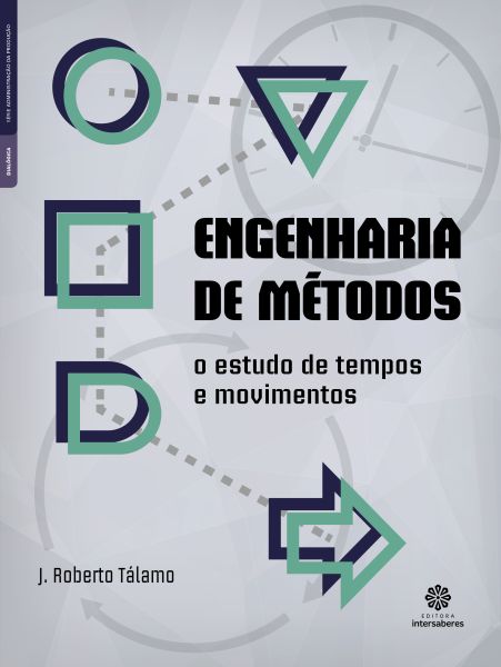 Engenharia de métodos o estudo de tempos e movimentos