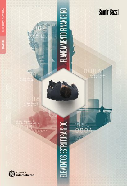 Elementos estruturais do planejamento financeiro