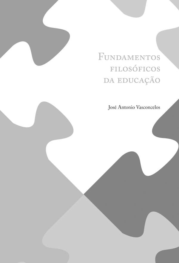 Fundamentos Filosóficos Da Educação