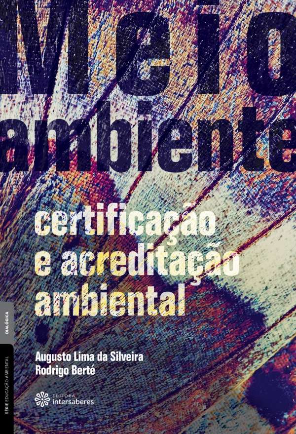 Meio ambiente certificação e acreditação ambiental