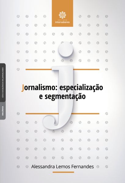 Jornalismo Especializado: informação e inclusão by Multiverso IPA