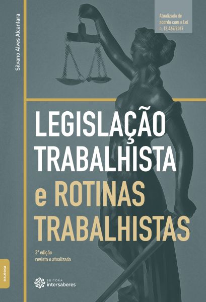 Legislação Trabalhista E Rotinas Trabalhistas 7266