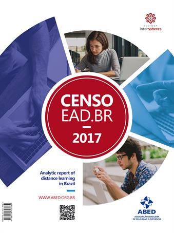 Censo EAD 2017 - Inglês