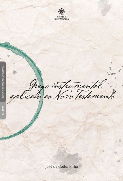 Grego instrumental aplicado ao Novo Testamento