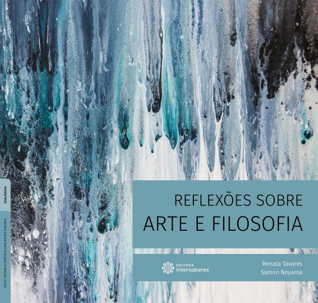 Reflexões sobre arte e filosofia