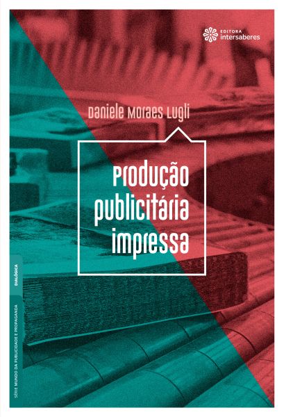 Produção publicitária impressa
