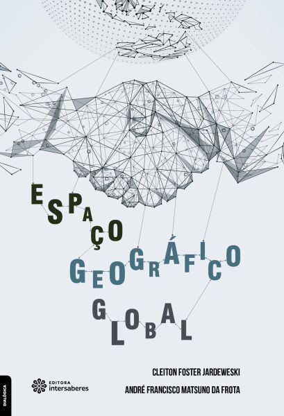 Espaço geográfico global