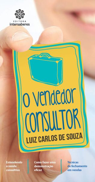 O vendedor consultor